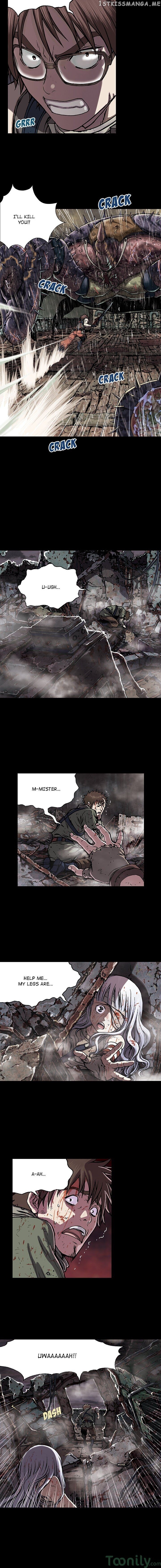 Leviathan, Chapter 23 image 6